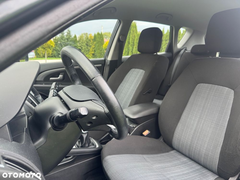 Kia Ceed Cee'd 1.4 Comfort + - 25