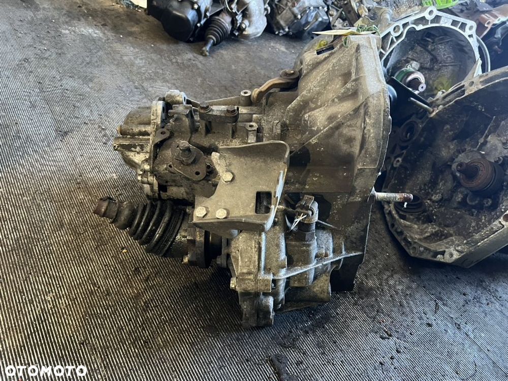Skrzynia biegów Alfa 147 1,6 - 4