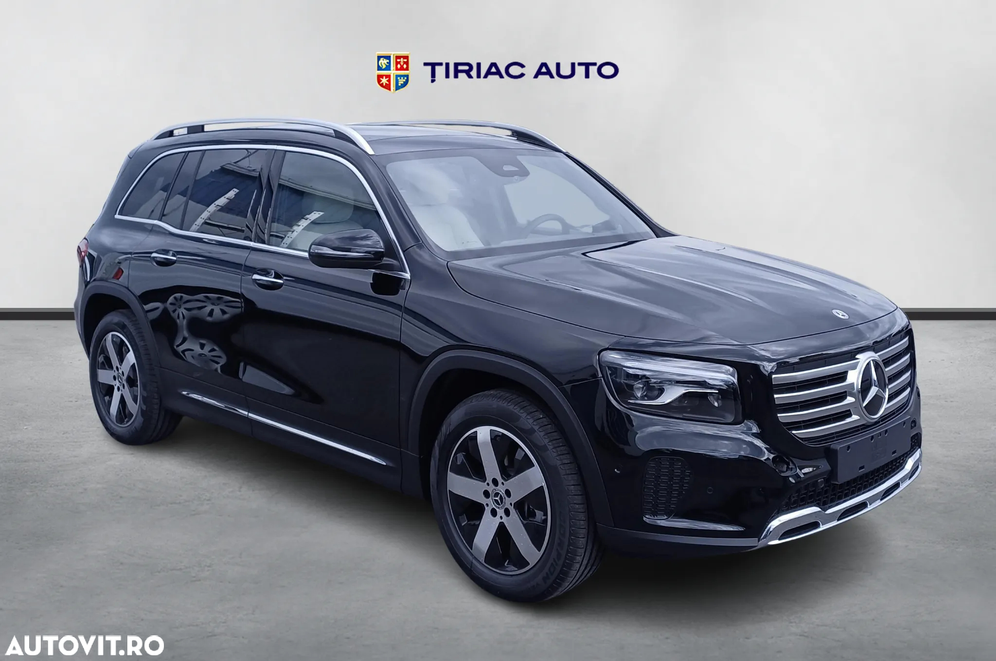 Mercedes-Benz GLB - 7