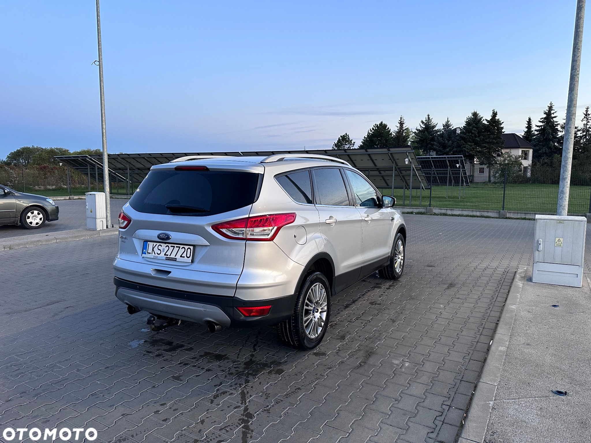 Ford Kuga - 6