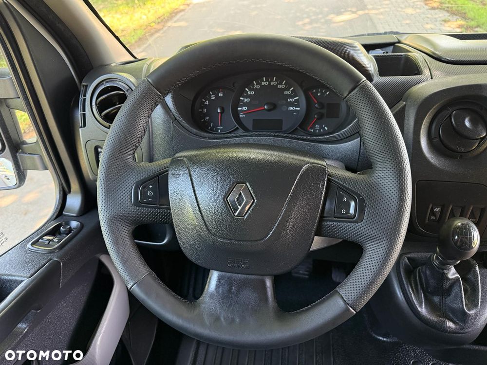 Renault Master - 23