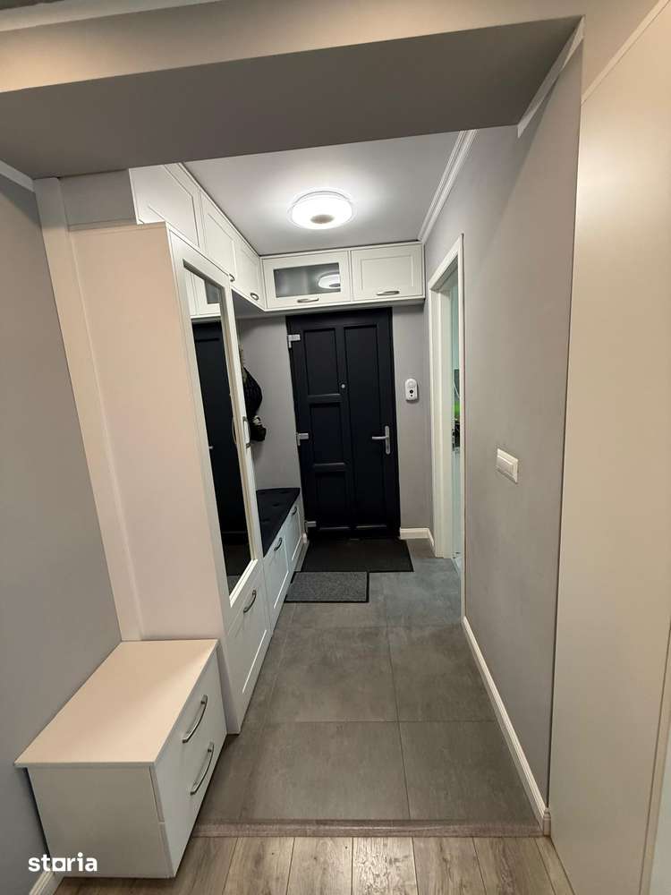 Apartament cu 4 camere semidecomandate, Marasesti - Imagine principală: 2/20