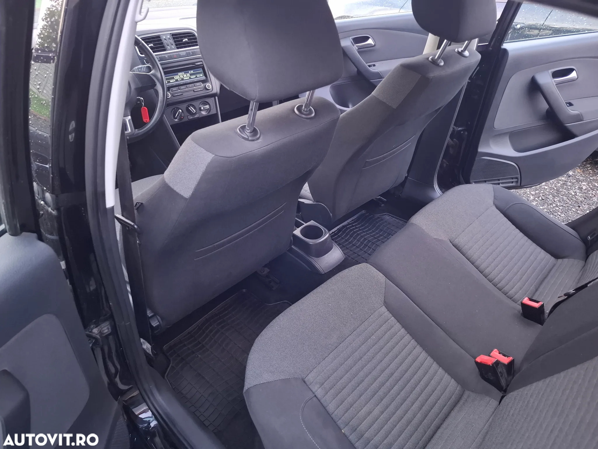 Volkswagen Polo 1.2 Life - 6