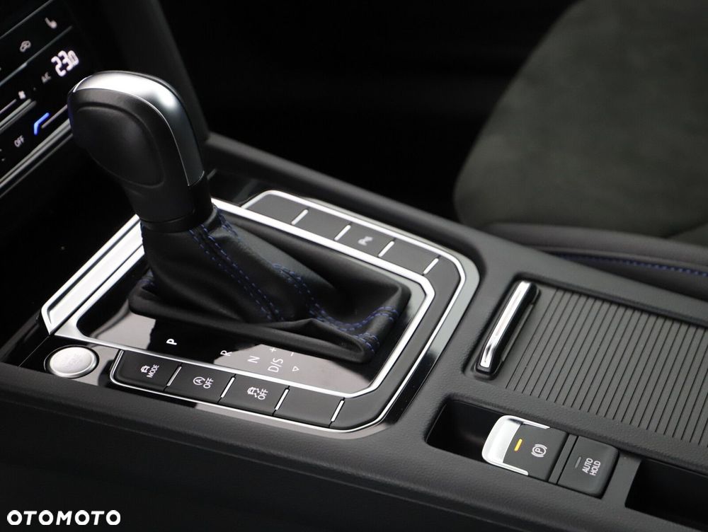 Volkswagen Arteon Shooting Brake - 10
