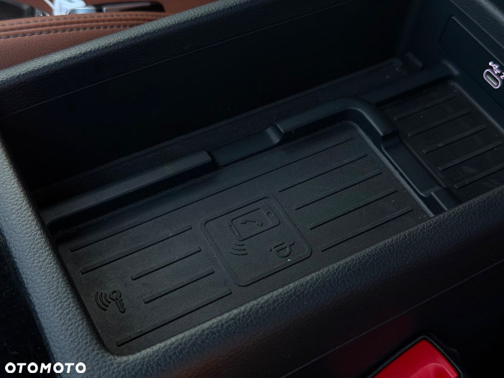 Audi A4 Avant 40 TFSI Sport S tronic - 34