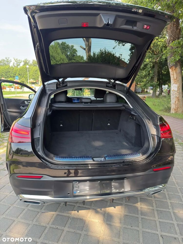 Mercedes-Benz GLE 300 d mHEV 4-Matic - 13