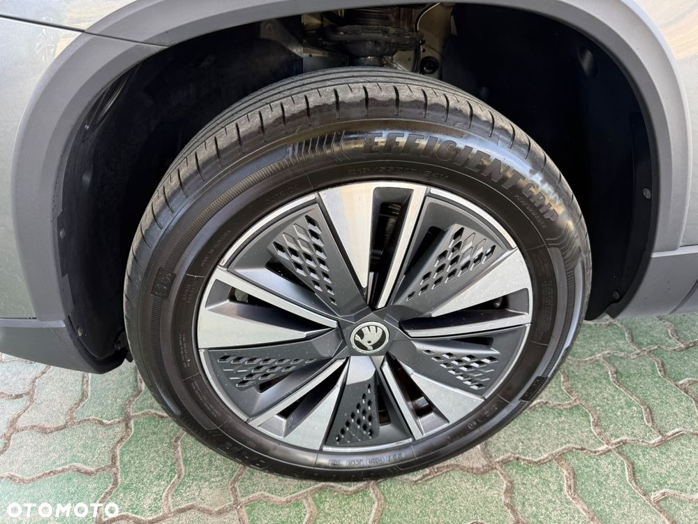 Skoda Karoq 2.0 TDI SCR 4x2 Style - 8