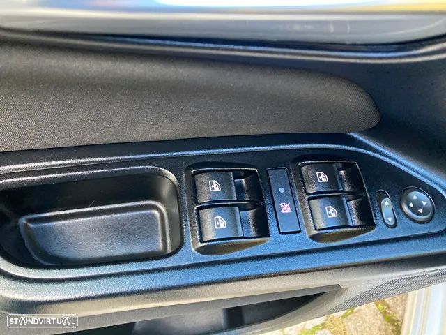 Fiat Tipo 1.3 M-Jet Easy J17 - 23