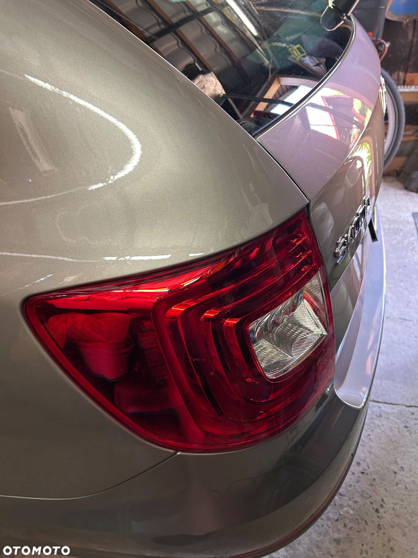 Skoda Superb - 19