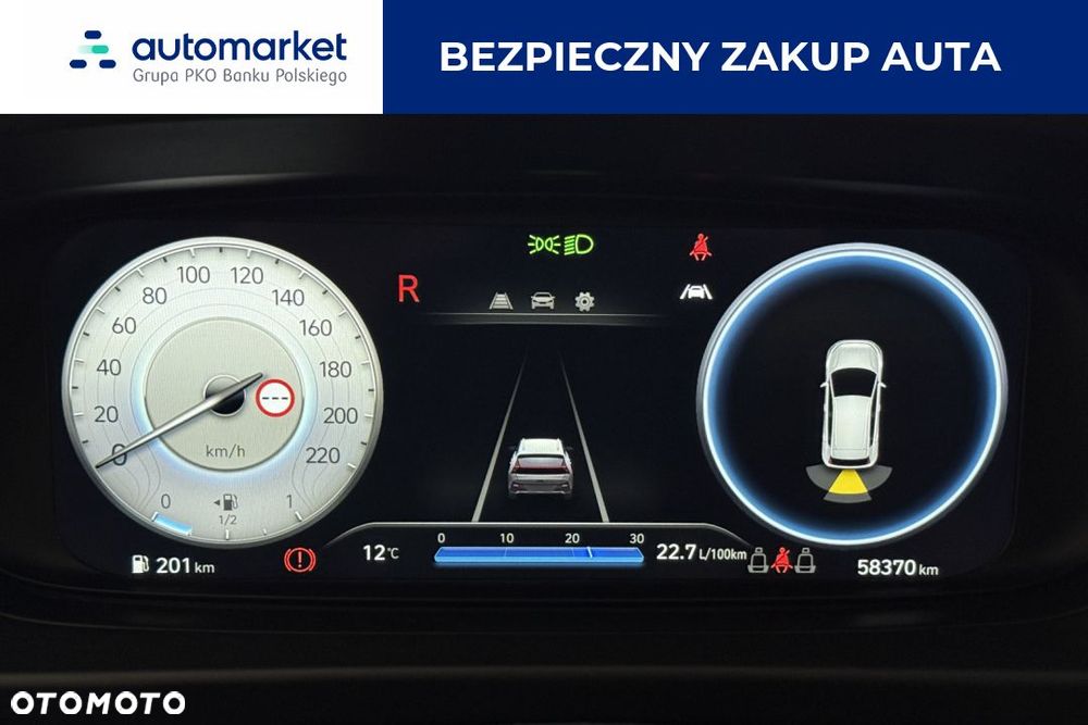 Hyundai Bayon 1.0 T-GDI Smart - 16