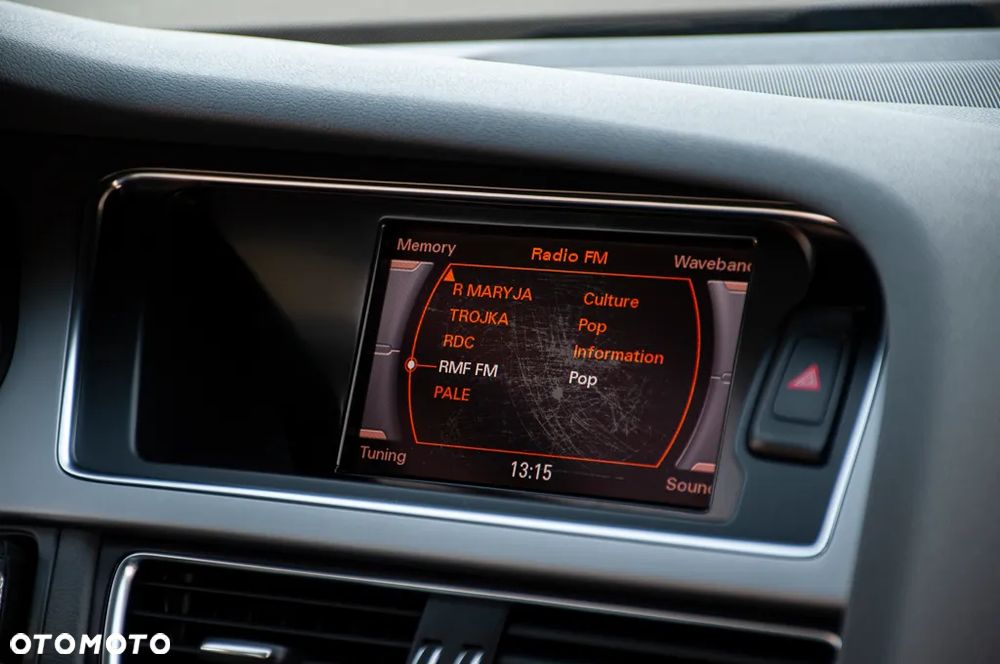 Audi A4 Limousine 1.8 TFSI S line Sportpaket - 19