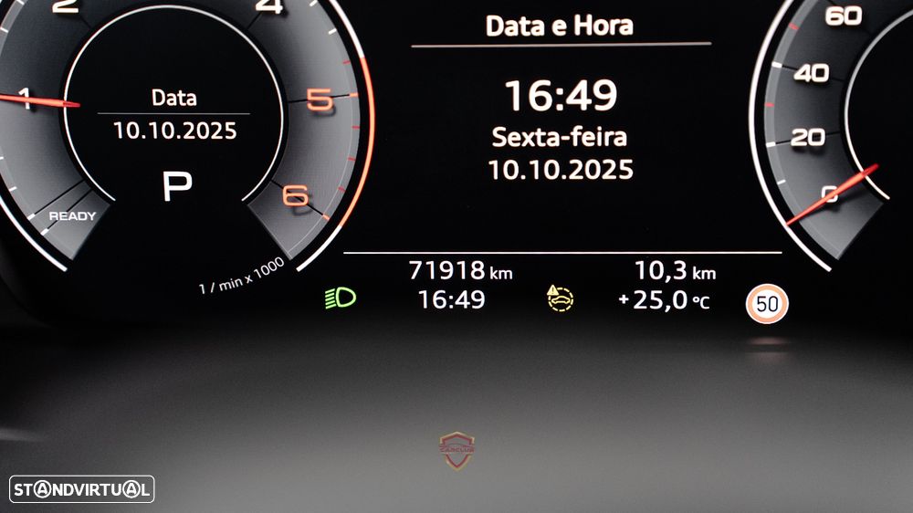 Audi Q3 35 TDI S line S tronic - 20