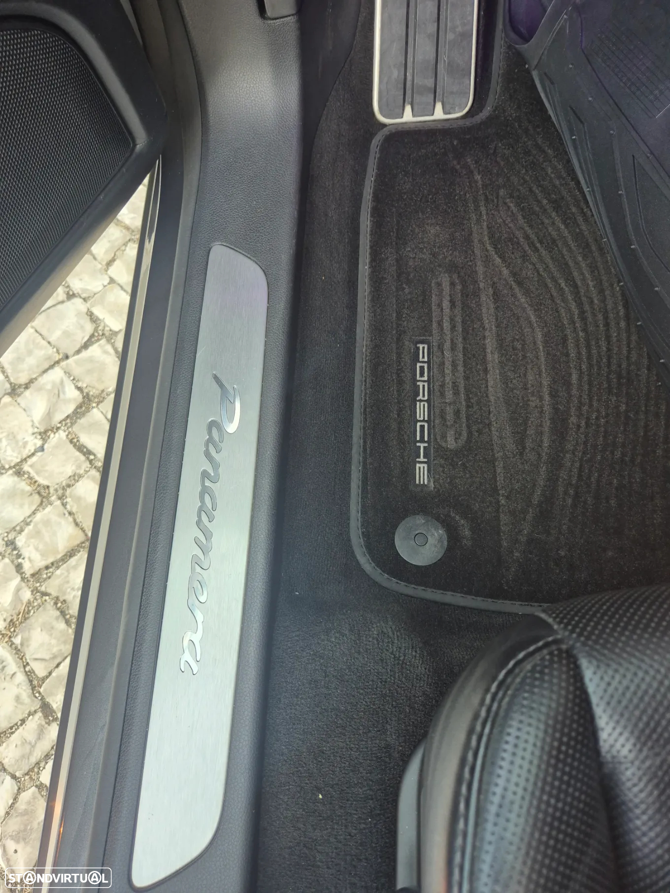 Porsche Panamera - 19