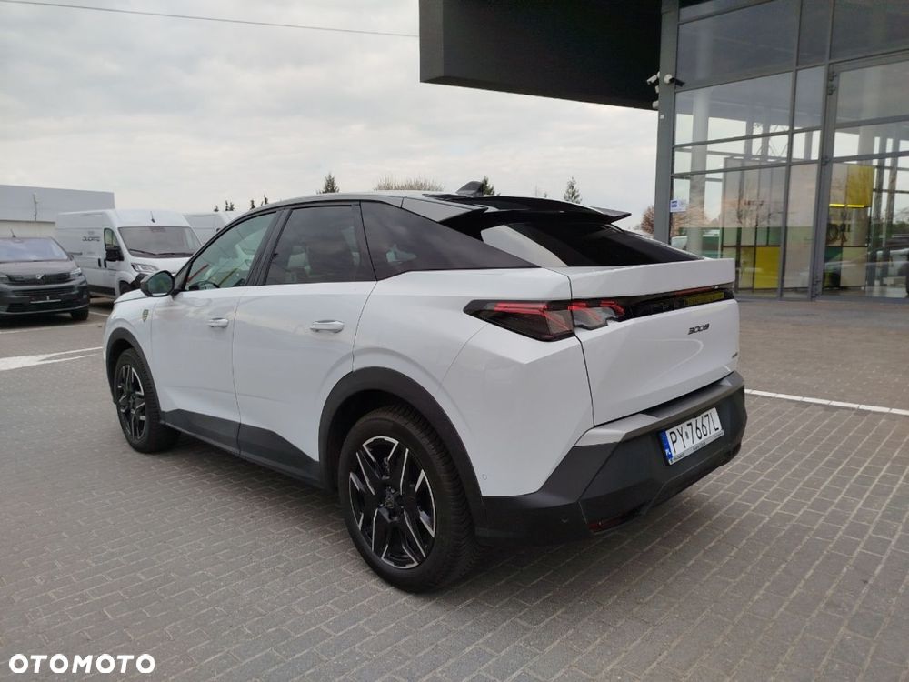 Peugeot 3008 - 5