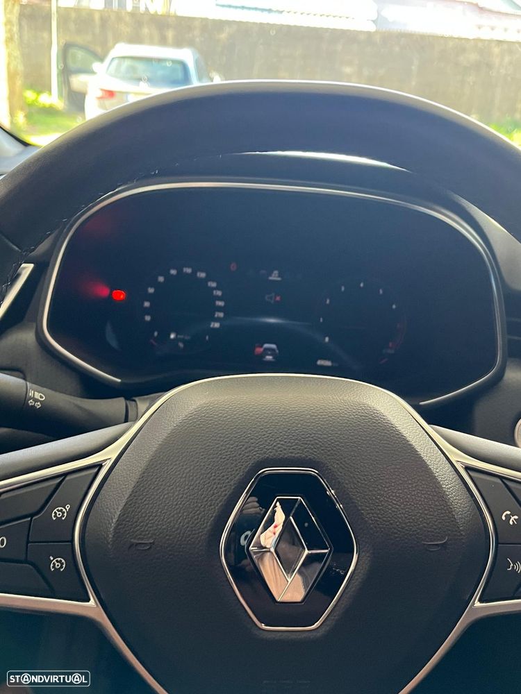 Renault Clio 1.0 TCe Exclusive - 7