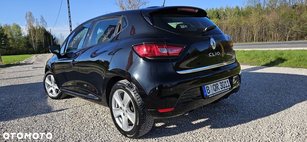 Renault Clio - 3