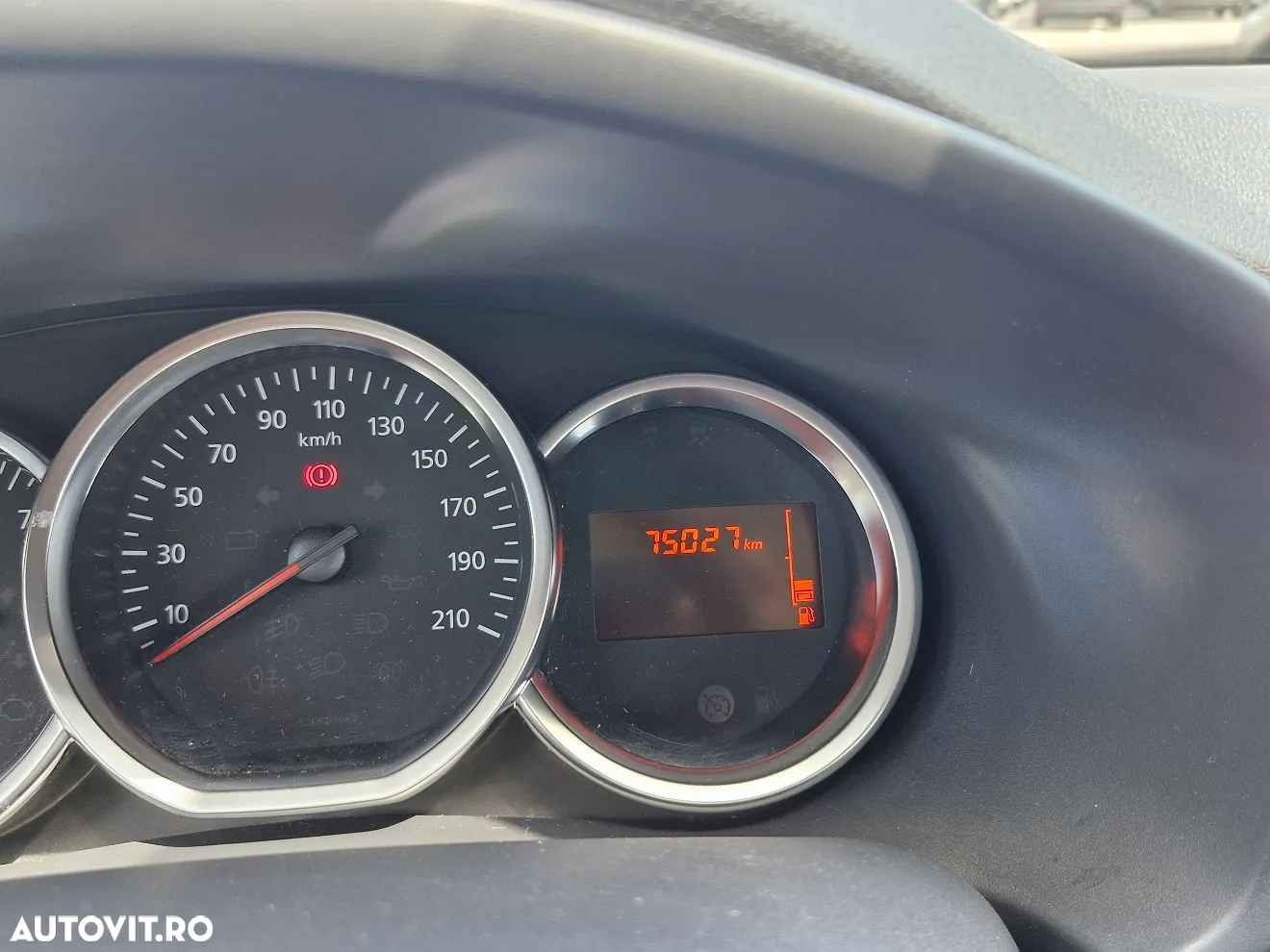 Dacia Logan Stepway 0.9 TCe - 9