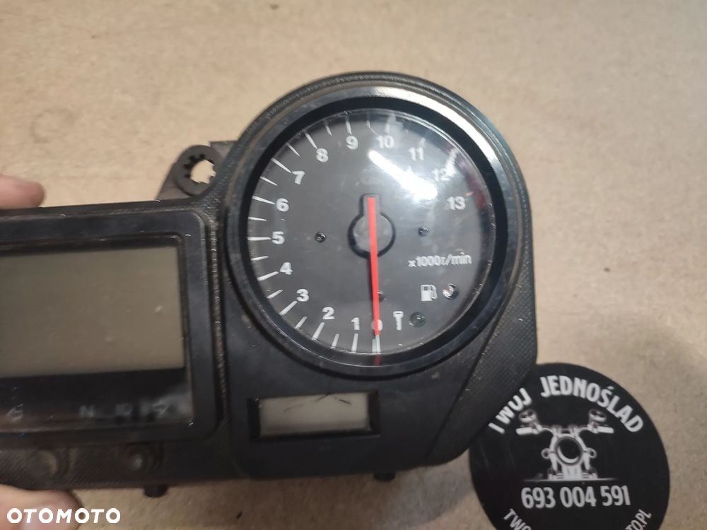 Licznik, zegar Honda CBR 929 - 2