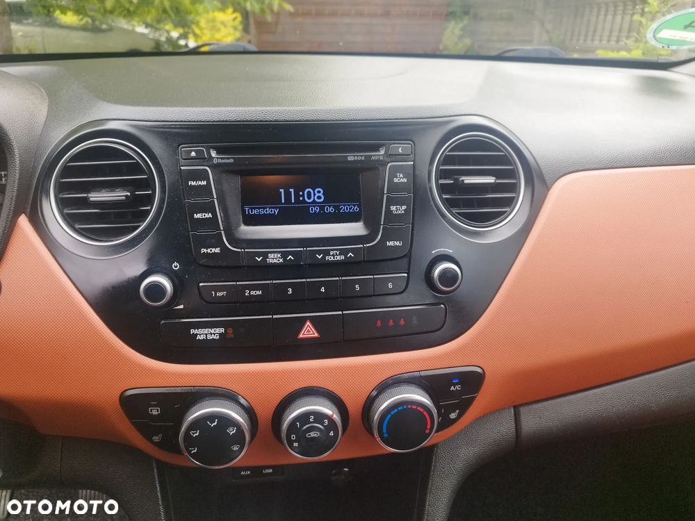 Hyundai i10 - 13