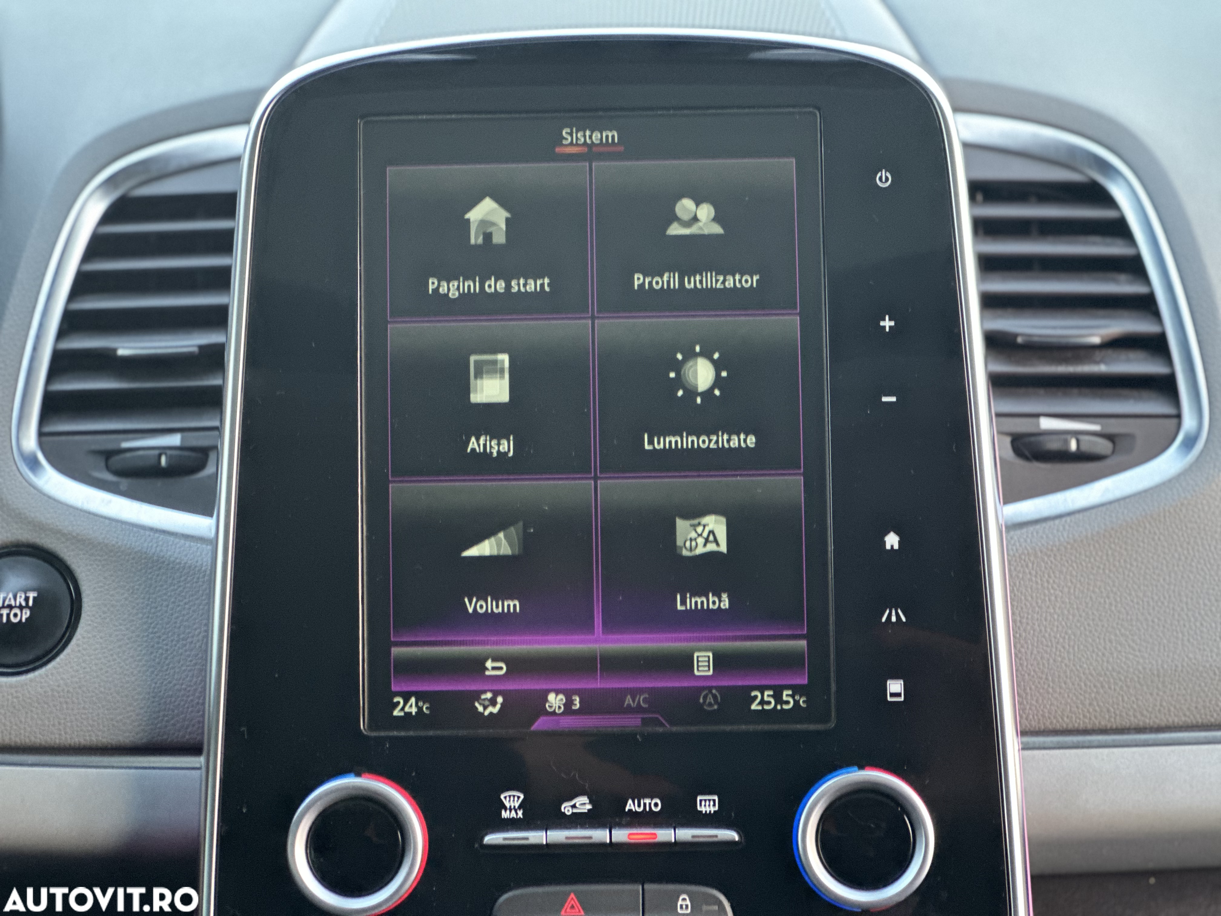 Renault Espace Energy dCi 160 EDC Intens - 37