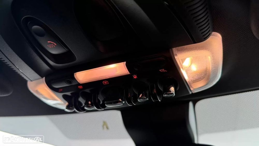 MINI Clubman One D - 35