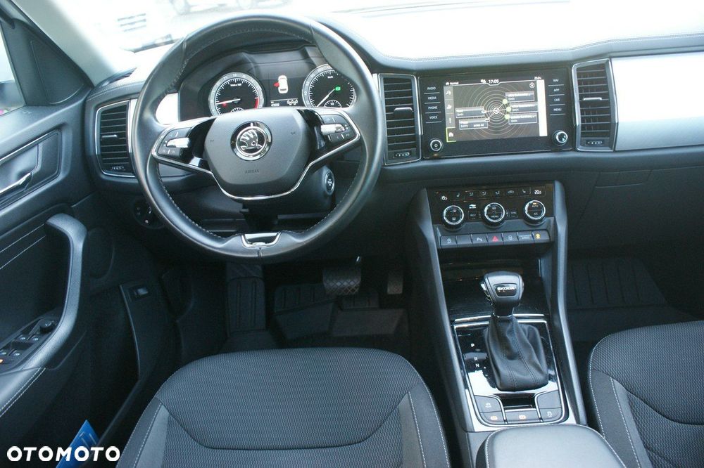 Skoda Kodiaq - 12