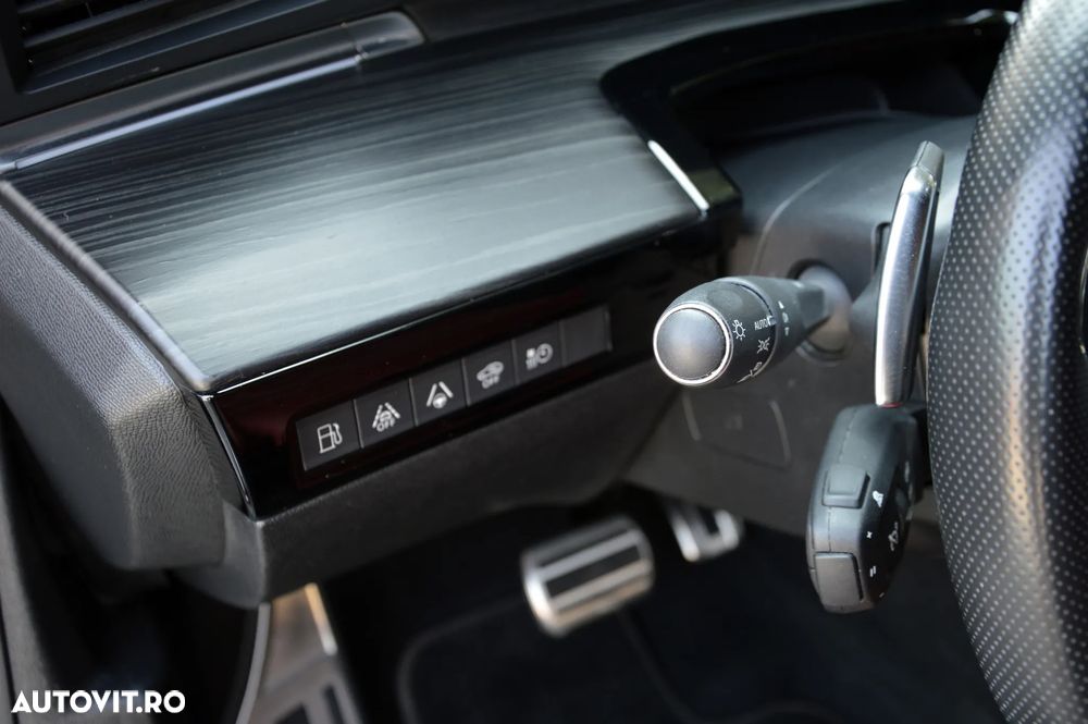 Peugeot 508 180 e-EAT8 GT - 9