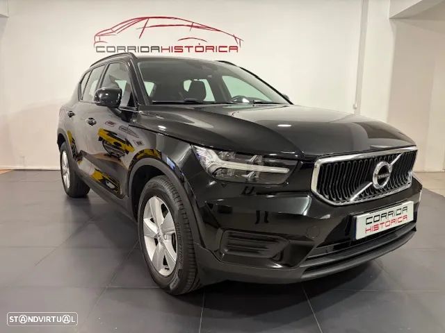 Volvo XC 40 1.5 T2 Momentum Plus - 28