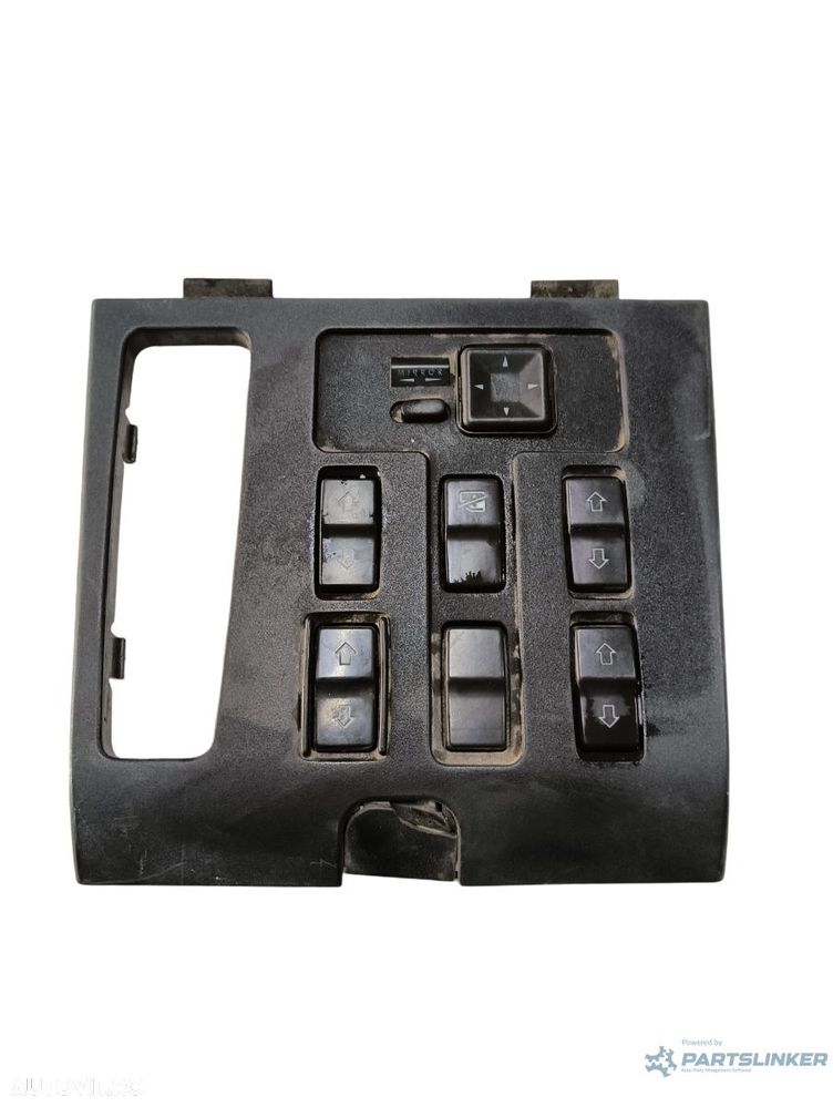 Butoane geamuri electrice LAND ROVER RANGE ROVER II LP_, P38A 1994 - 2002 - 1