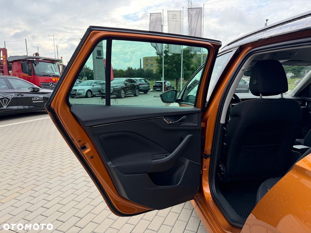 Skoda Kamiq 1.0 TSI Drive DSG - 24