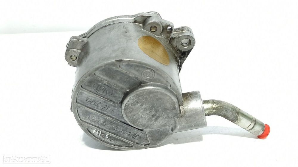 DEPRESSOR TRAVÕES / BOMBA DE VÁCUO MERCEDES CLASE S (W220) BERLINA 320 CDI (220.... - 2