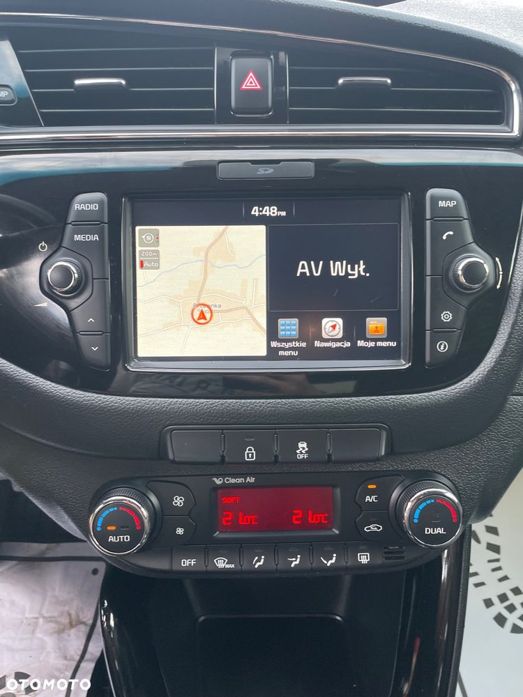 Kia Ceed SW 1.4 Vision - 14