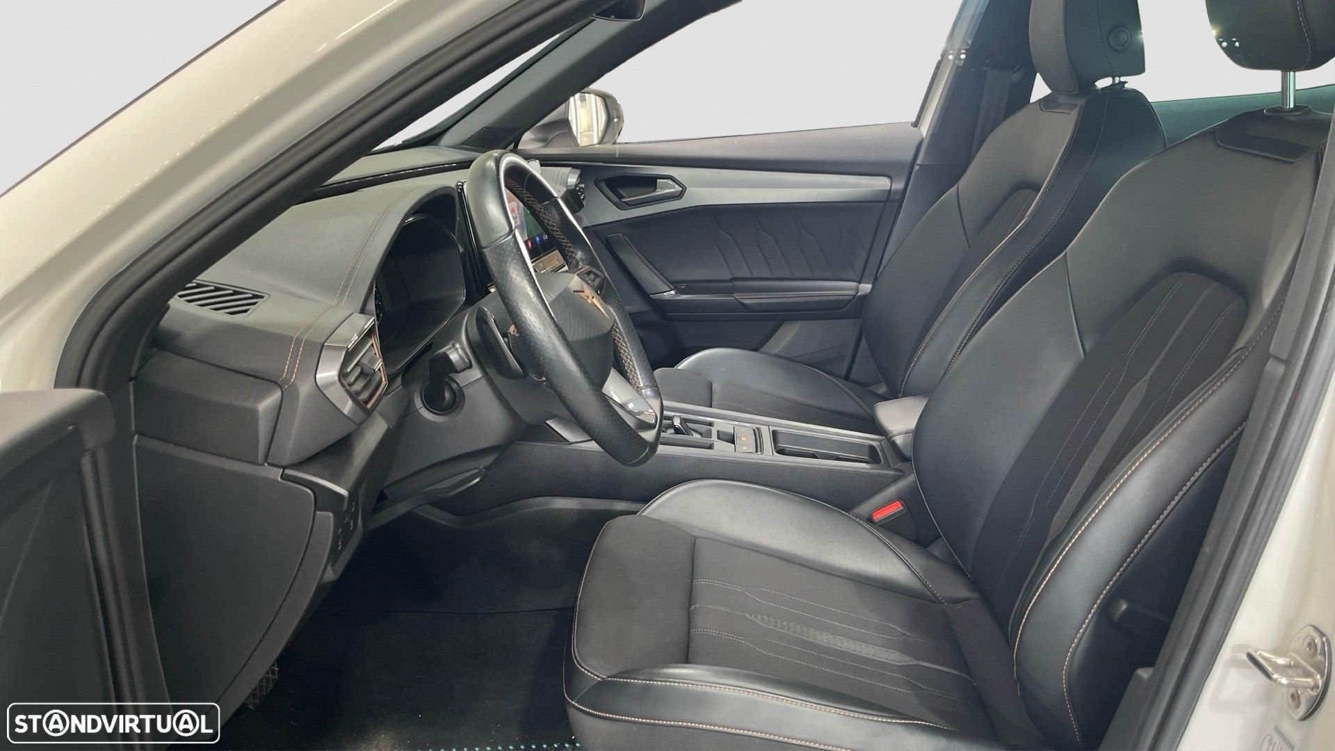Cupra Formentor 1.5 TSI Base DSG - 9