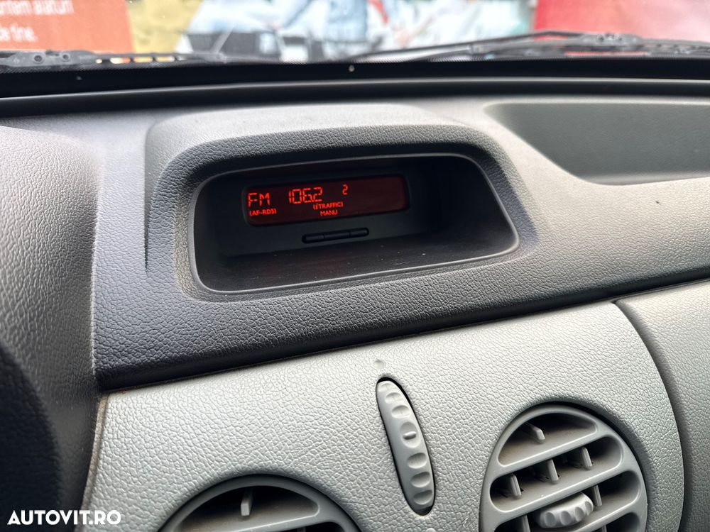 Renault Kangoo - 35