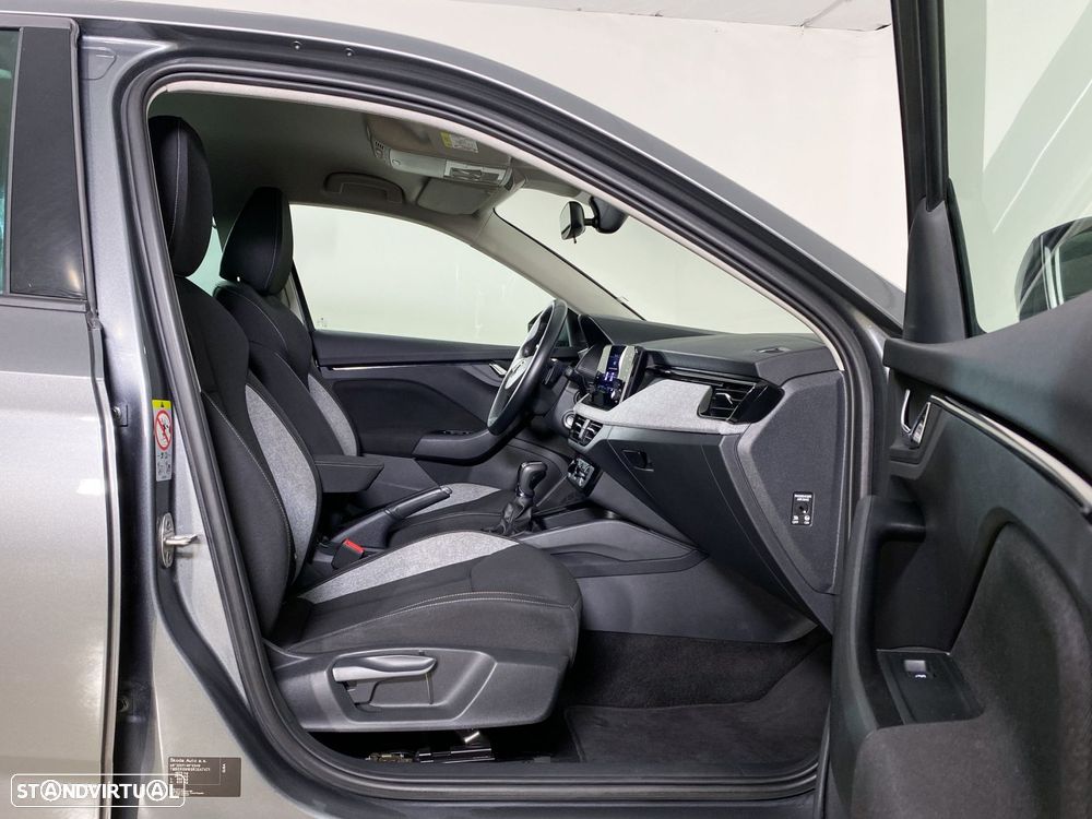 Skoda Scala 1.0 TSI Style - 15