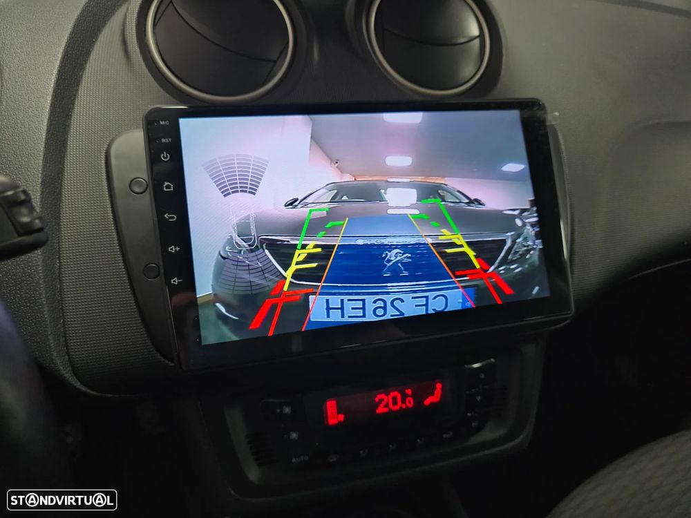 SEAT Ibiza ST - 15