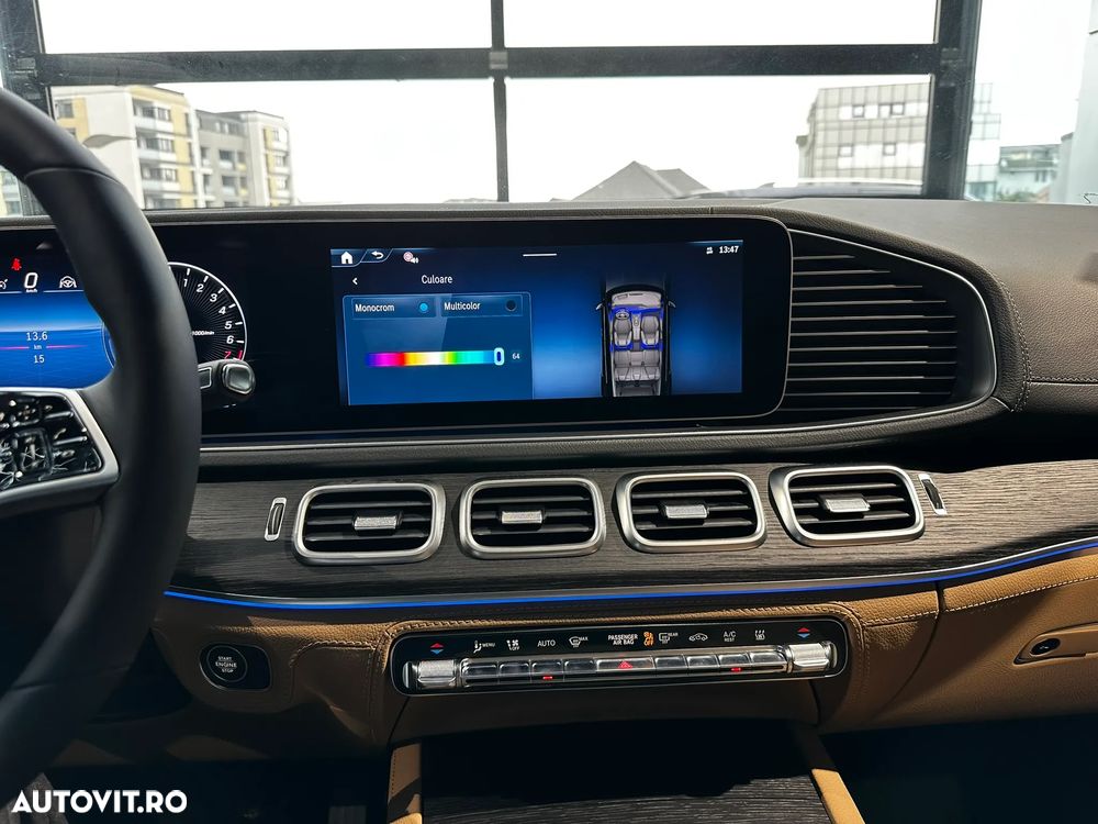 Mercedes-Benz GLE 400 PHEV 4MATIC - 18