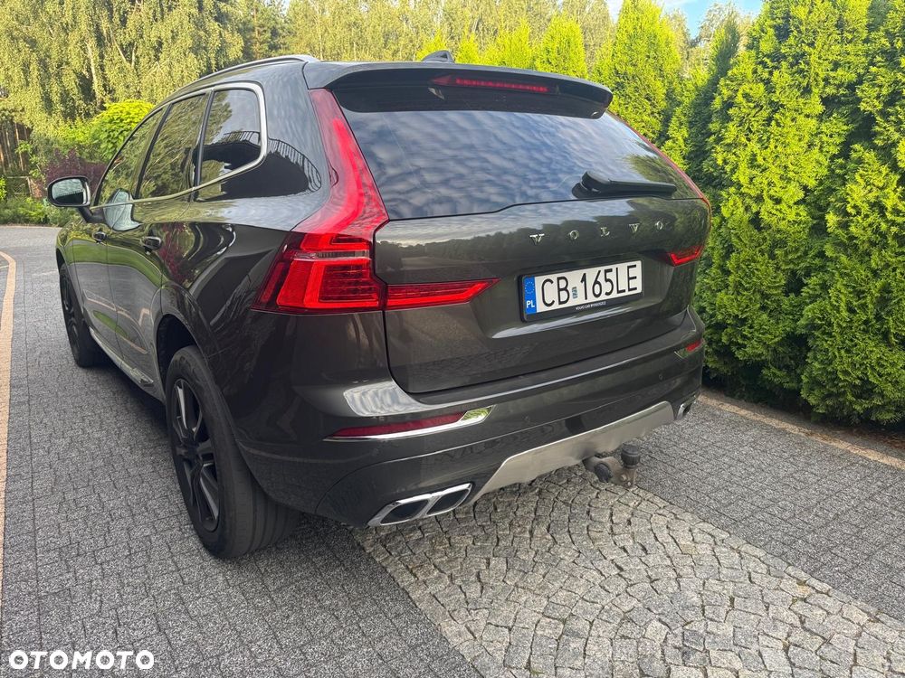 Volvo XC 60 - 9