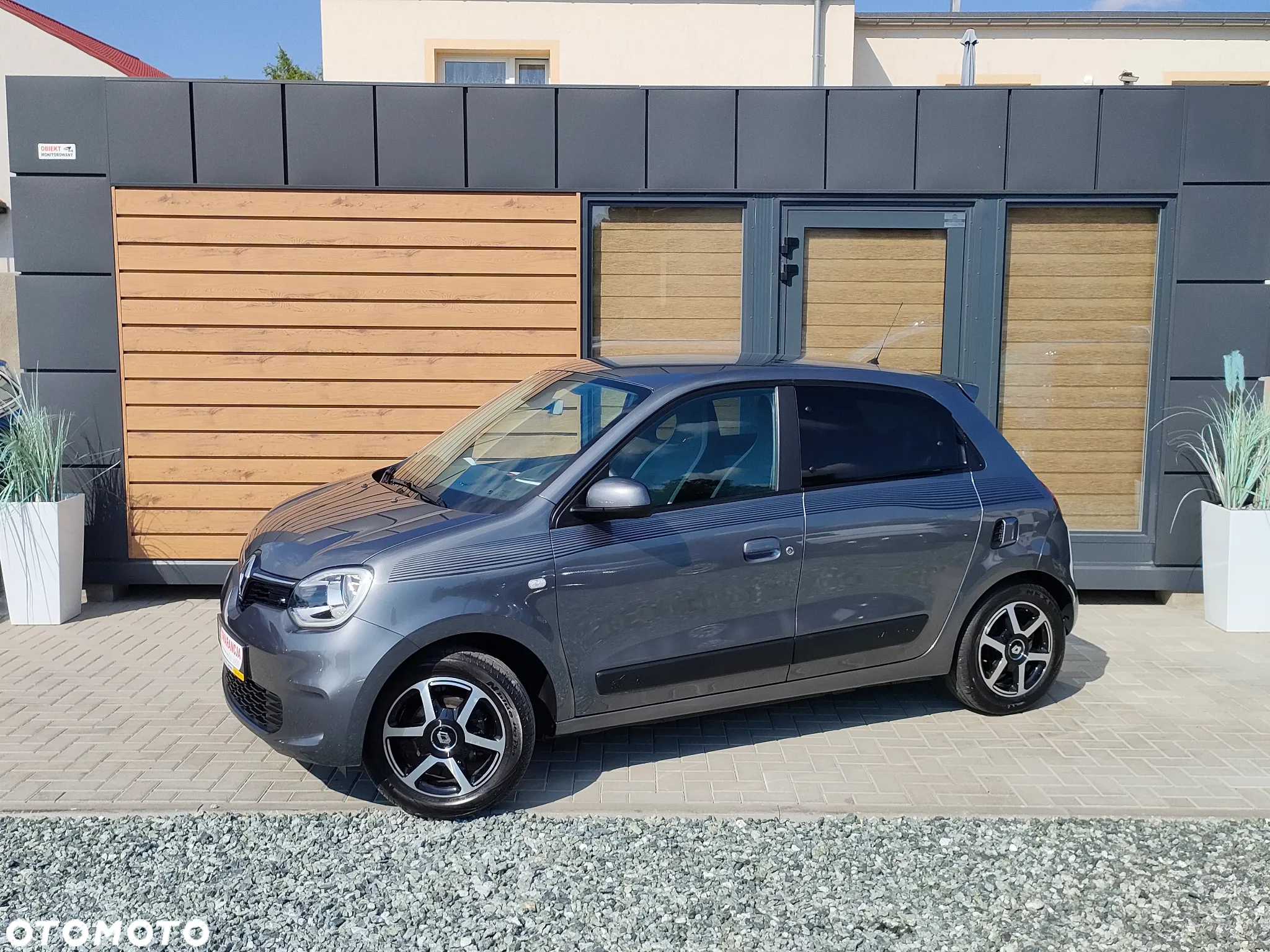 Renault Twingo TCE 90 LIMITED - 2