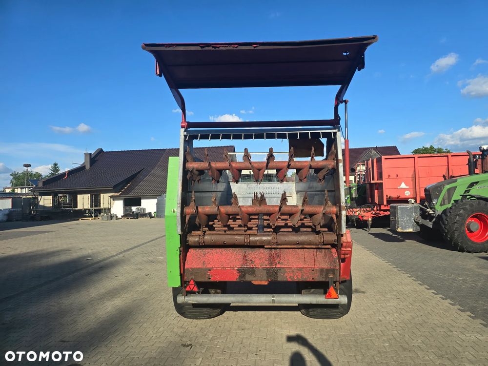 Strautmann 9 T. - 6