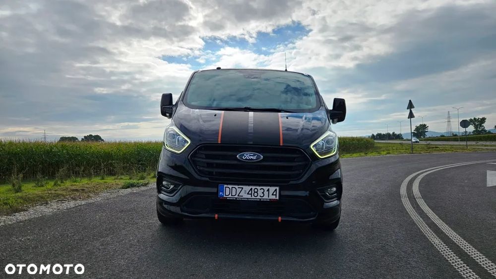 Ford Transit Custom 290 L1H1 Sport - 23