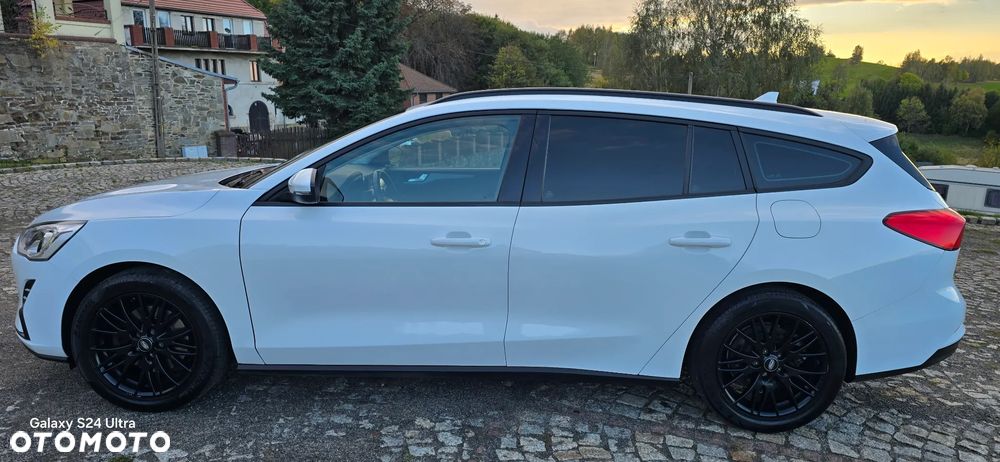 Ford Focus - 4