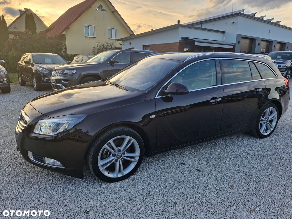 Opel Insignia - 4