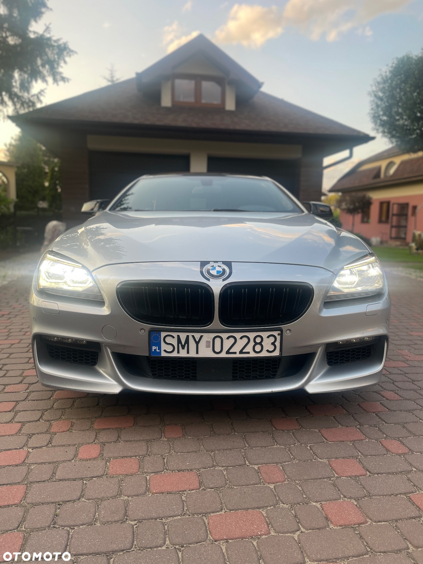 BMW Seria 6 - 3