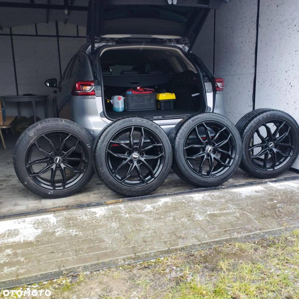 Opel Insignia 2.0 CDTI Innovation S&S - 13