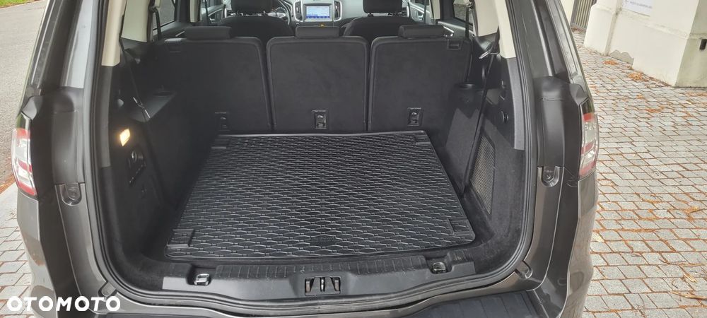 Ford Galaxy 2.0 EcoBlue Titanium - 15