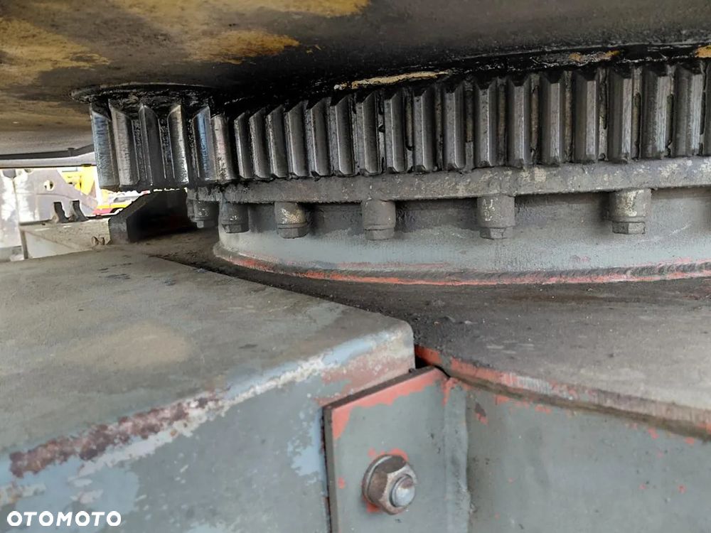 Zeppelin Koparka kołowa ZEPPELIN ZM 13 - 26