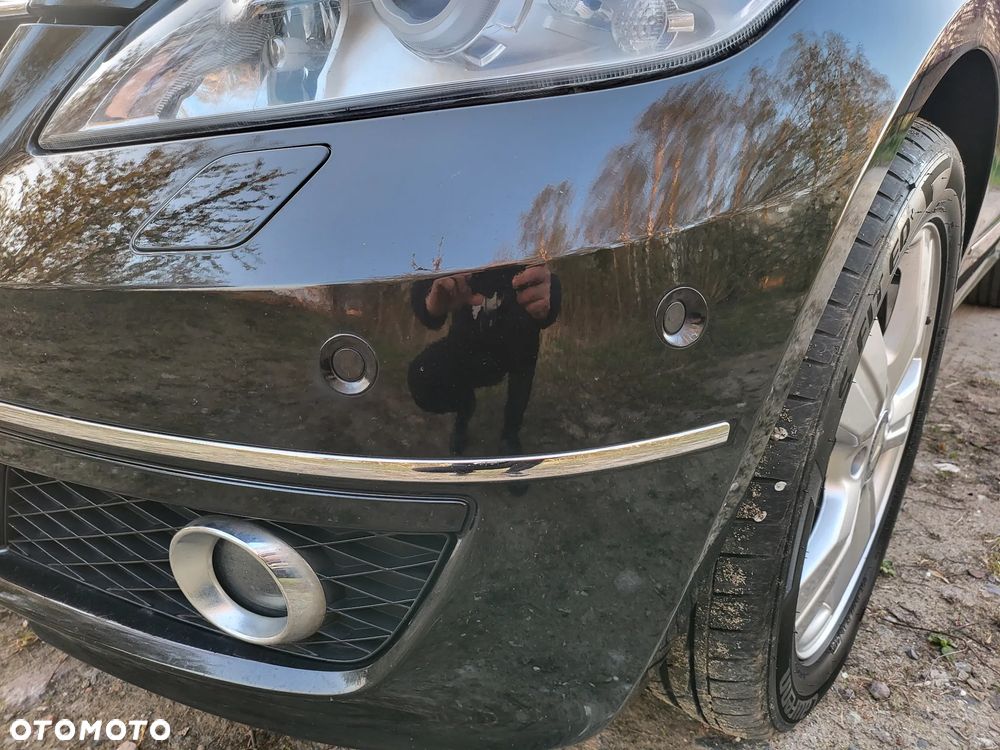 Mercedes-Benz Klasa A 180 CDI Avantgarde Edition 10 - 8