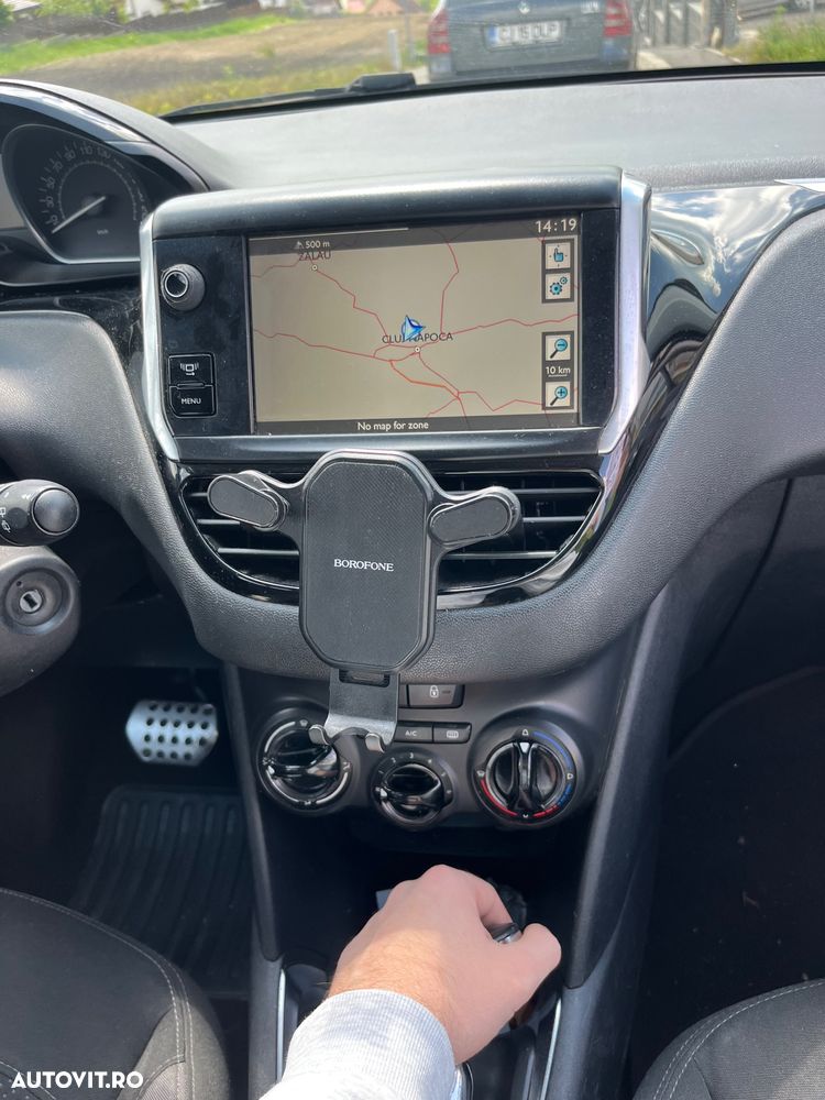 Peugeot 208 1.4 HDi FAP STT Access - 1