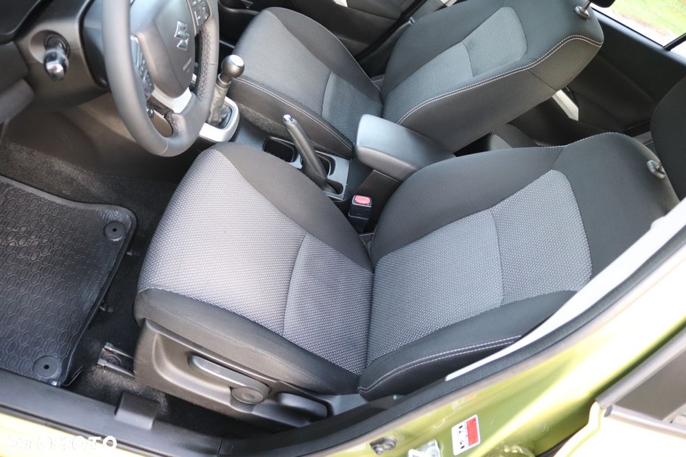 Suzuki SX4 S-Cross 1.4 Boosterjet Hybrid Allgrip Comfort+ - 32